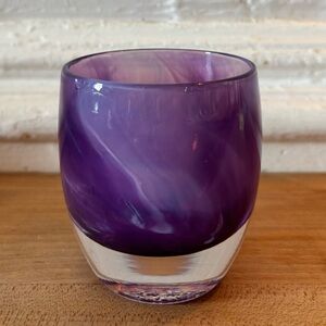 Glassybaby In Real Life